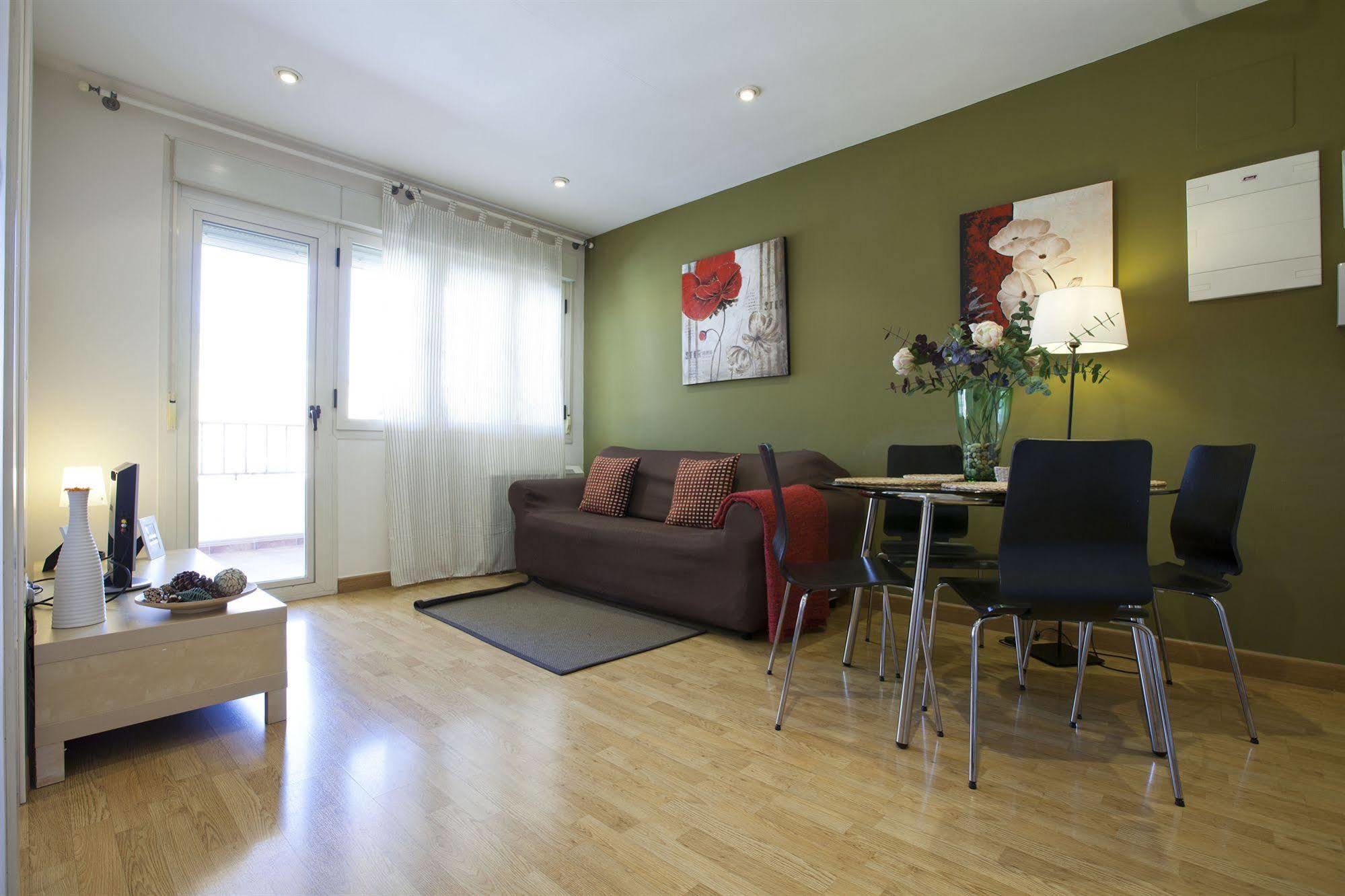 Apartamento Apr Alcala *