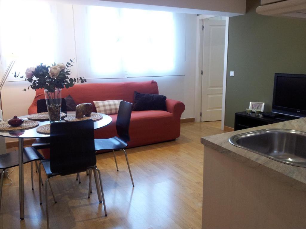 Apr Alcala Apartamento