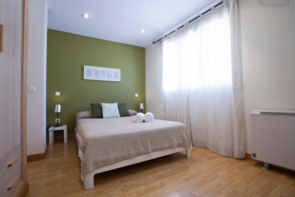 Apartamento Apr Alcala *