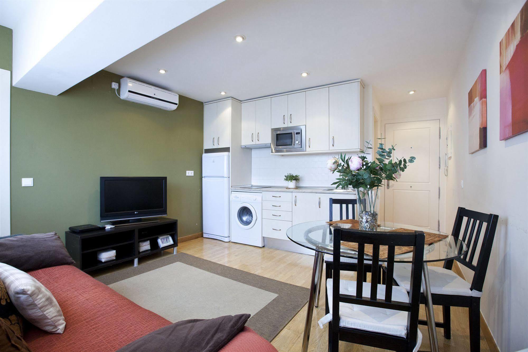 Apartamento Apr Alcala *