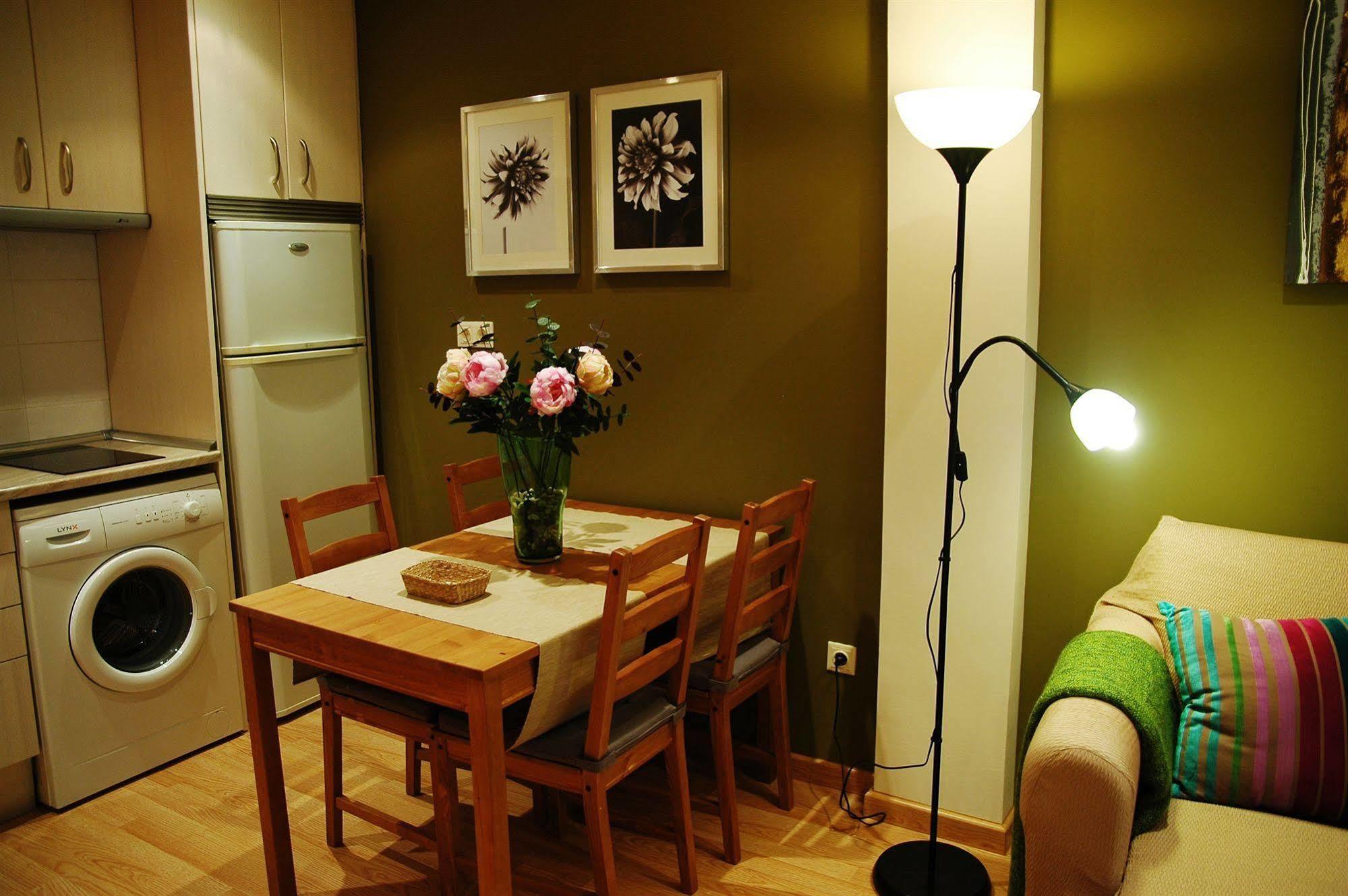 Apartamento Apr Alcala